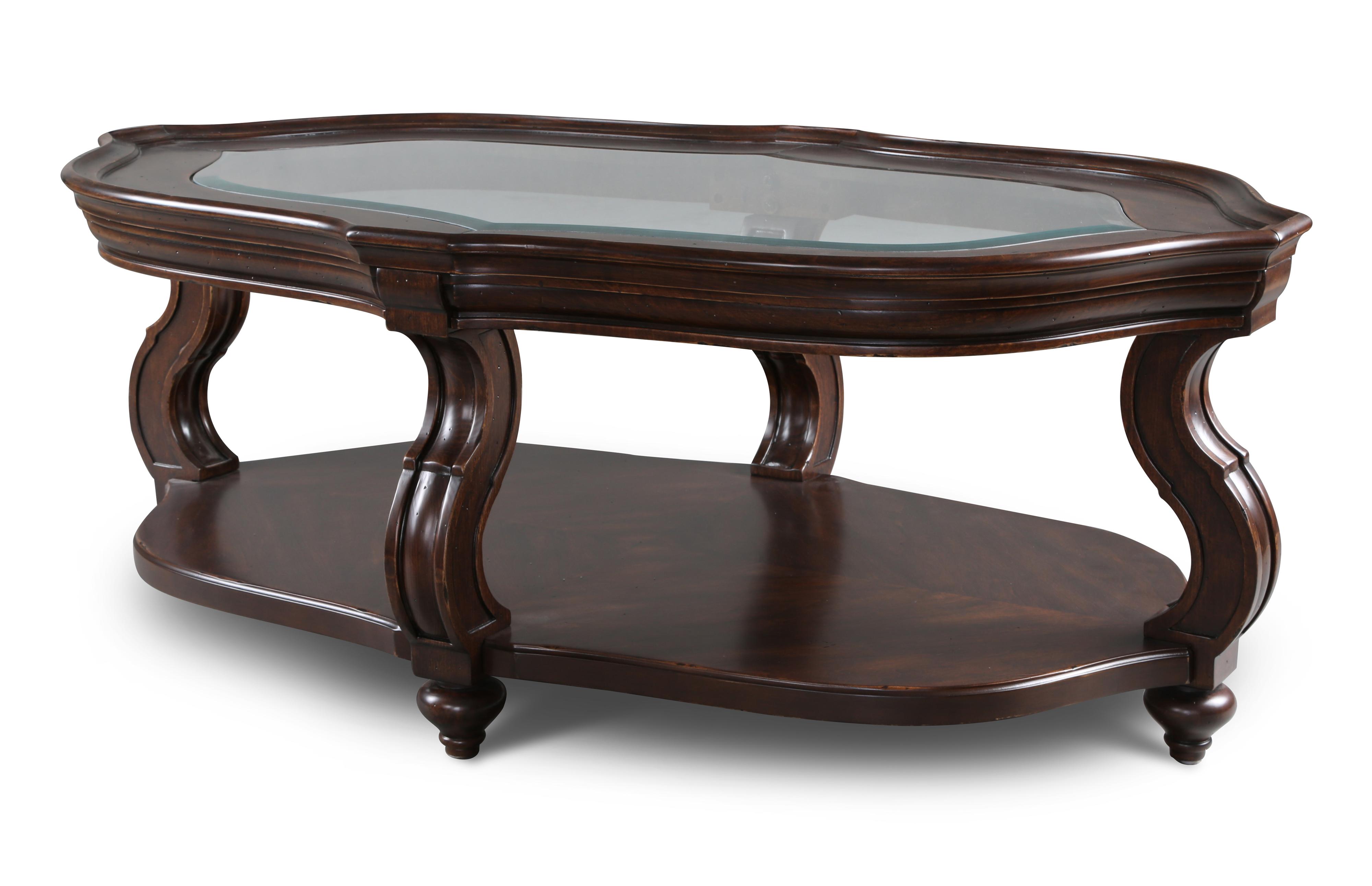 Magnussen coffee discount table
